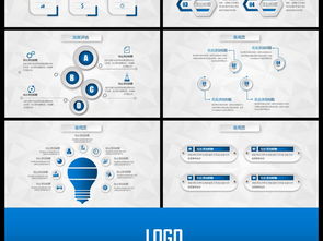 藍色魅力 整合營銷策劃、公關活動與項目管理的全案服務方案